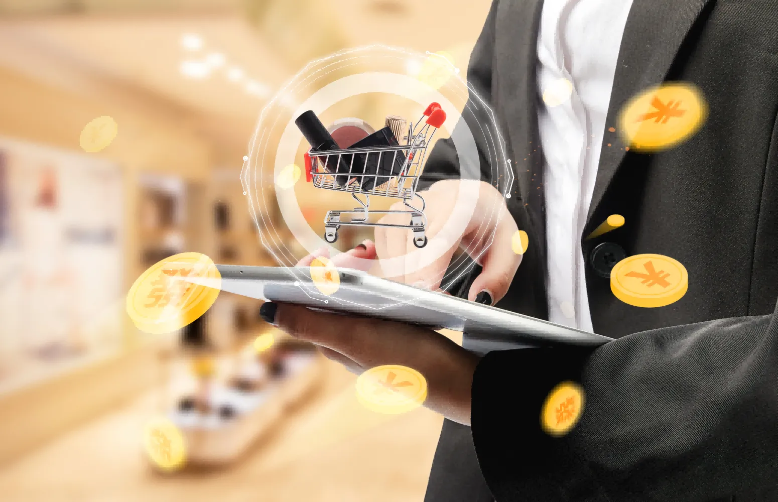 ⭐诚信买卖
X跨境电商号
哪里有买